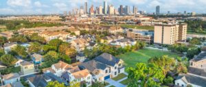 top 10 home builders in Houston